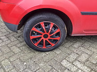 Ford fiesta 46-nf-xk - afbeelding 28 van  30