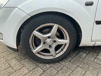 Ford fiesta 93-px-jg - afbeelding 2 van  25