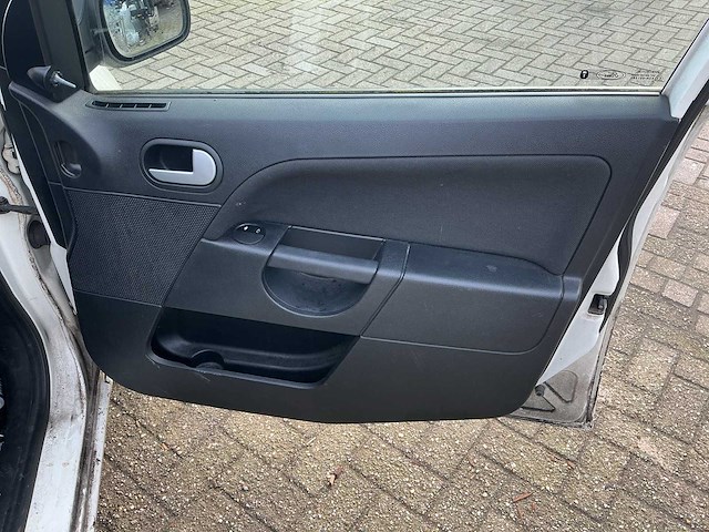 Ford fiesta 93-px-jg - afbeelding 5 van  25