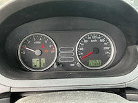 Ford fiesta 93-px-jg - afbeelding 7 van  25