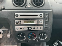 Ford fiesta 93-px-jg - afbeelding 8 van  25