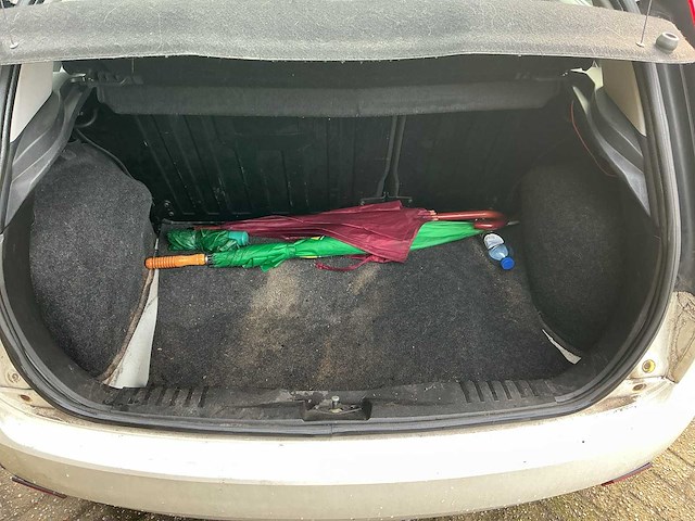 Ford fiesta 93-px-jg - afbeelding 13 van  25