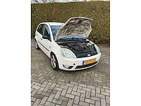 Ford fiesta 93-px-jg - afbeelding 15 van  25