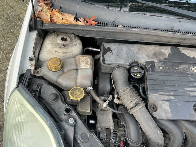 Ford fiesta 93-px-jg - afbeelding 17 van  25