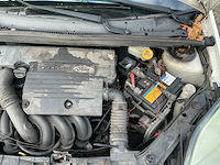 Ford fiesta 93-px-jg - afbeelding 18 van  25