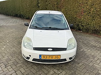 Ford fiesta 93-px-jg - afbeelding 12 van  25