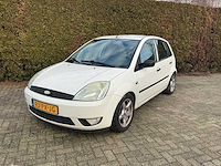 Ford fiesta 93-px-jg - afbeelding 19 van  25