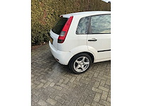 Ford fiesta 93-px-jg - afbeelding 21 van  25