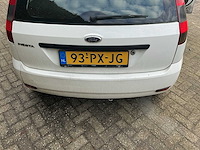 Ford fiesta 93-px-jg - afbeelding 22 van  25