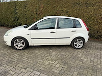 Ford fiesta 93-px-jg - afbeelding 23 van  25