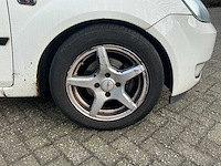 Ford fiesta 93-px-jg - afbeelding 24 van  25