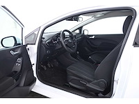 Ford fiesta grijs kenteken 1.0 75pk 2020, v-02-lxr - afbeelding 3 van  18
