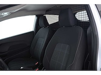Ford fiesta grijs kenteken 1.0 75pk 2020, v-02-lxr - afbeelding 4 van  18