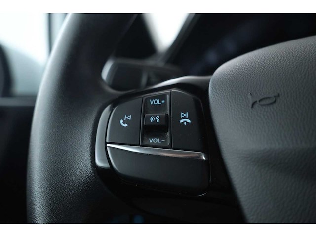 Ford fiesta grijs kenteken 1.0 75pk 2020, v-02-lxr - afbeelding 7 van  18