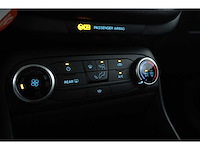 Ford fiesta grijs kenteken 1.0 75pk 2020, v-02-lxr - afbeelding 9 van  18
