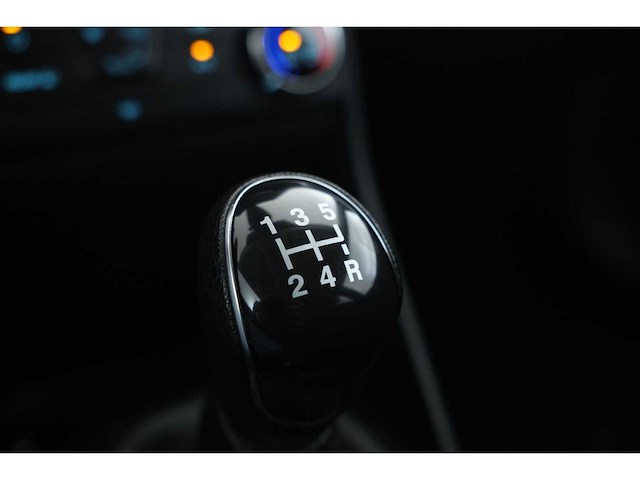 Ford fiesta grijs kenteken 1.0 75pk 2020, v-02-lxr - afbeelding 11 van  18