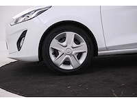 Ford fiesta grijs kenteken 1.0 75pk 2020, v-02-lxr - afbeelding 16 van  18