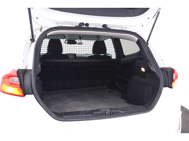 Ford fiesta grijs kenteken 1.0 75pk 2020, v-02-lxr - afbeelding 18 van  18