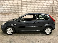 Ford fiesta jd3 141833km bouwjaar:2008 - afbeelding 3 van  18