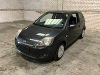 Ford fiesta jd3 141833km bouwjaar:2008 - afbeelding 11 van  18