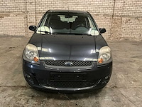 Ford fiesta jd3 141833km bouwjaar:2008 - afbeelding 12 van  18