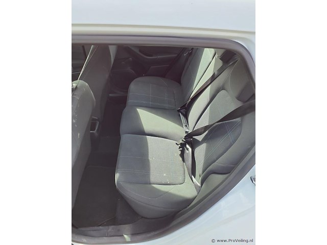 Ford fiesta | kenteken g-280-np - afbeelding 3 van  28