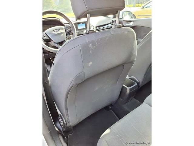 Ford fiesta | kenteken g-280-np - afbeelding 4 van  28