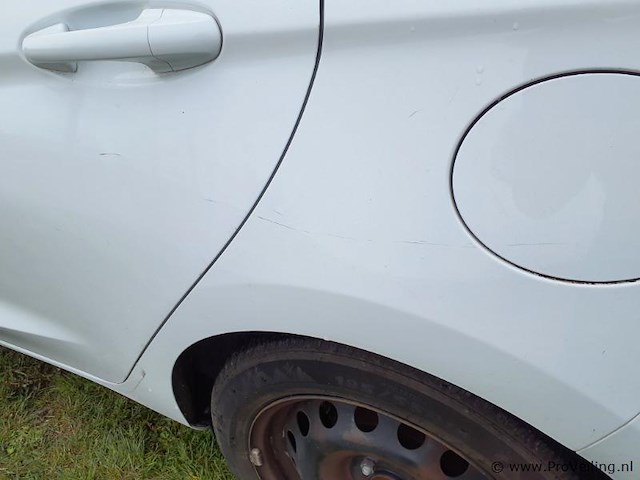 Ford fiesta | kenteken g-280-np - afbeelding 8 van  28