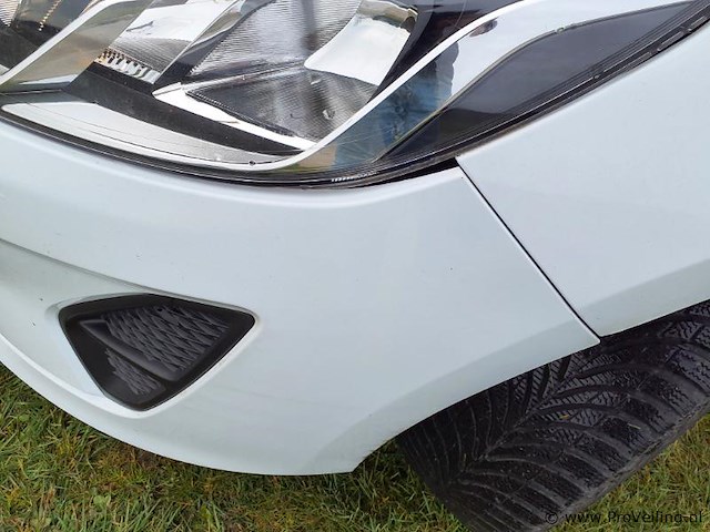 Ford fiesta | kenteken g-280-np - afbeelding 9 van  28