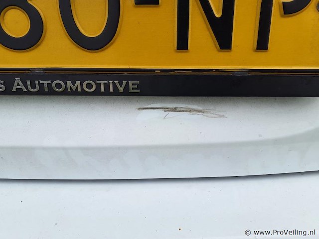 Ford fiesta | kenteken g-280-np - afbeelding 10 van  28