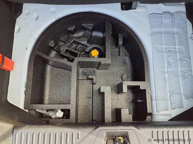 Ford fiesta | kenteken g-280-np - afbeelding 13 van  28