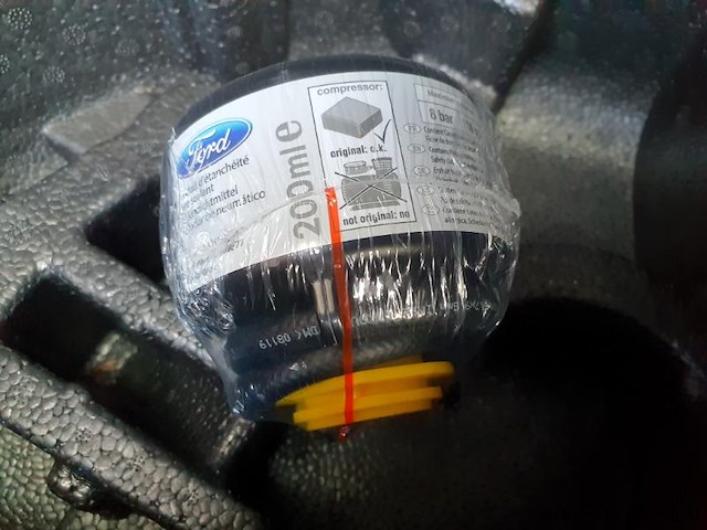 Ford fiesta | kenteken g-280-np - afbeelding 14 van  28