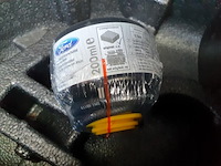 Ford fiesta | kenteken g-280-np - afbeelding 14 van  28