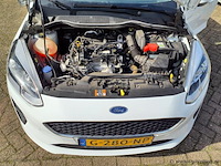 Ford fiesta | kenteken g-280-np - afbeelding 15 van  28