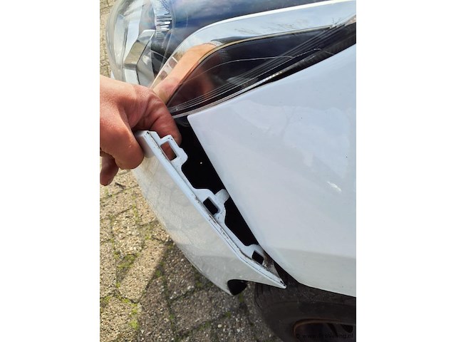 Ford fiesta | kenteken g-280-np - afbeelding 20 van  28