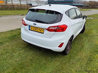 Ford fiesta | kenteken g-280-np - afbeelding 23 van  28