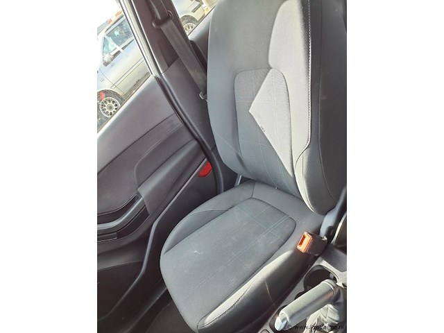 Ford fiesta | kenteken g-280-np - afbeelding 27 van  28