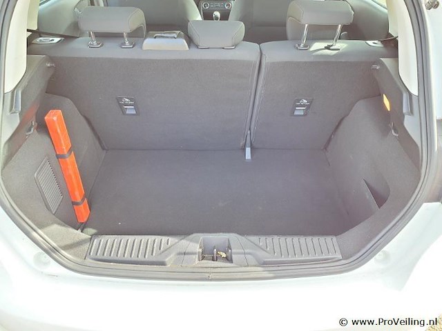 Ford fiesta | kenteken g-280-np - afbeelding 10 van  28