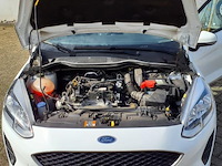 Ford fiesta | kenteken g-280-np - afbeelding 15 van  28