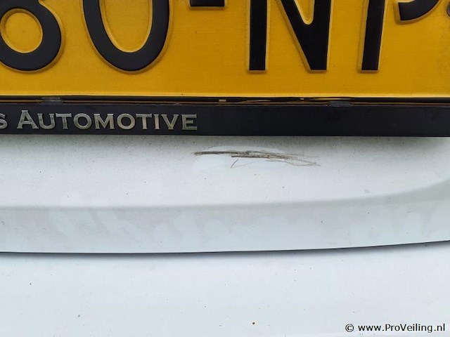 Ford fiesta | kenteken g-280-np - afbeelding 21 van  28