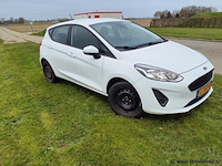 Ford fiesta | kenteken g-280-np - afbeelding 22 van  28