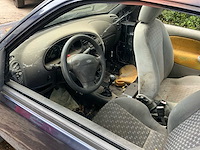 Ford fiesta personenauto - afbeelding 1 van  17