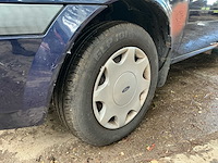 Ford fiesta personenauto - afbeelding 5 van  17
