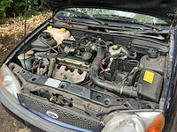 Ford fiesta personenauto - afbeelding 8 van  17