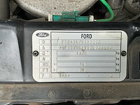 Ford fiesta personenauto - afbeelding 10 van  17