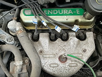 Ford fiesta personenauto - afbeelding 12 van  17