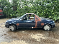 Ford fiesta personenauto - afbeelding 13 van  17