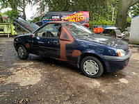 Ford fiesta personenauto - afbeelding 15 van  17
