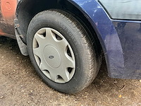 Ford fiesta personenauto - afbeelding 4 van  22
