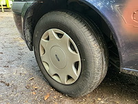Ford fiesta personenauto - afbeelding 5 van  22